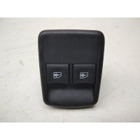 Блок управления стеклоподъемниками renault Logan II 2014> 254110431R