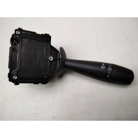 Переключатель стеклоочистителей подрулевой renault Logan II 2014> 8201168003