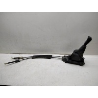 Кулиса МКПП renault Logan II 2014> 349016560R