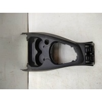 Консоль центральная renault Logan II 2014> 969106055R