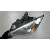 Фара (передняя) левая Ford Focus 2 2005-2008 2005 1480990