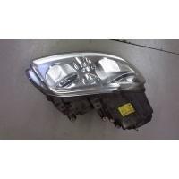 Фара (передняя) правая Volkswagen Touran 2003-2006 2004 1T0941006F