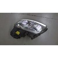 Фара (передняя) левая Volkswagen Touran 2003-2006 2003 1T0941005D