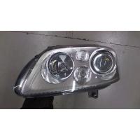 Фара (передняя) левая Volkswagen Touran 2003-2006 2005 1T0941039K