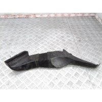 Воздухозаборник Volkswagen Passat 5 GP (2000-2005) 2005 3B0129617G