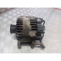 Генератор Volkswagen Polo 4 (2001-2009) 2007 03C903023B