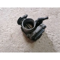 Дроссельная заслонка Audi A4 B5 (S4,RS4) 1998 058133063M