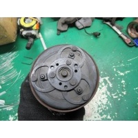 Компрессор кондиционера Volkswagen Golf 2001 1j0820803b