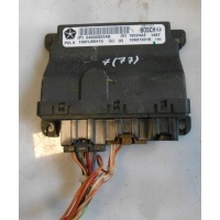 Chrysler sebring ii блок дверь передняя 04602922ab