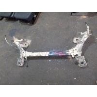 Балка задняя Brilliance V5 2011- 4534034