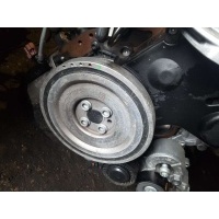 Шкив коленвала Volkswagen Crafter 2016 04L105251H