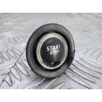 Кнопка старт стоп Renault Laguna 2 (2000-2007) 2007 8200004282