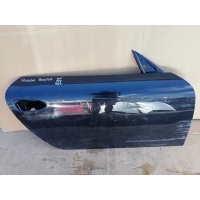 Порше boxter 987 04 - дверь правое