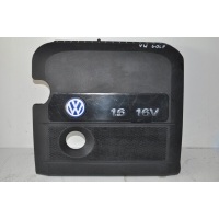 Крышка защита двигателя volkswagen 1.6 16v 036129607cs