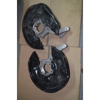 Направляющие задняя seat audi skoda volkswagen 1k0505435ad