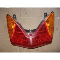 Honda st1300 PAN european фонарь