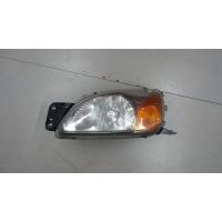 Фара (передняя) левая Ford Fiesta 1995-2000 2000 1127897
