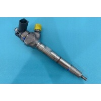 Форсунки volkswagen 04l130277ad 0445110473 1.6tdi тест
