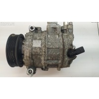 Компрессор кондиционера Volkswagen Golf-5 2005 1k0820803p