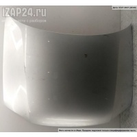 Шумоизоляция капота Volkswagen Passat B5+ (GP) 2003 3B0863835K