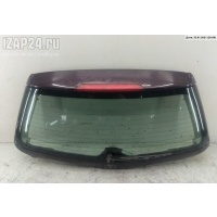 Стекло заднее Volkswagen Polo (2001-2005) 2003 6Q6845051T
