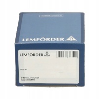 lemforder подушка кпп audi 100 91 - 94