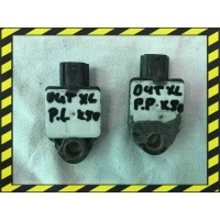датчик удара Mitsubishi Outlander 2008 8651A002
