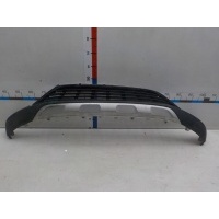 Спойлер (нижняя часть) бампера переднего Renault Arkana 2019- 620261454r