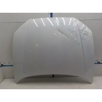 Капот Audi A3 (8V) 2016- 8V0823029D