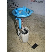 насос топливный электрический VW Tiguan 2007-2011 2008 5N0919087G