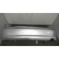 Бампер, зад. Mitsubishi Grandis 2004 MN150990HB