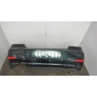 Бампер, зад. BMW 5 E60 2003-2009 2004 51127077939