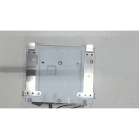Блок управления аудио Audi A6 (C6) 2005-2011 2008 4F0035541L