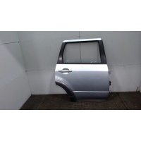 Дверь боковая, зад. правая Mitsubishi Outlander 2003-2009 2006 5730A062