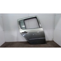 Дверь боковая, зад. правая Renault Modus 2005 821003585R