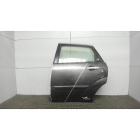 Замок двери, зад. левая Ford Focus 1 1998-2004 2002 4698324
