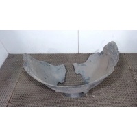 Защита крыла пластмассовая (подкрылок), перед. левая Volkswagen Touareg 2002-2007 2004 7L6809961F