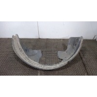 Защита арок (подкрылок) перед. левая Ford Fusion 2002-2012 2004 1381788