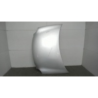 Капот, Volkswagen Polo 2001-2005 2005 6QE823031B