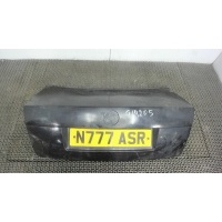 Крышка (дверь) багажника, Volkswagen Passat 5 2000-2005 2005 3B5827025AK