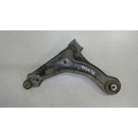 Рычаг подвески, перед. левая Mercedes Vito W638 1996-2003 2002 A6383300010