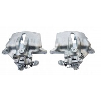 Суппорт передняя левый правая citroen c5 i 1 ii 2 2001 -
