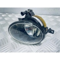 Фара противотуманная правая Volkswagen Touareg 2014 7P6941700