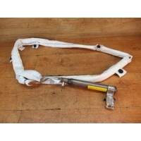 Шторка безопасности airbag правый audi a3 8p0 2007 год