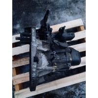 Кпп jr5014 renault 1.8 - 2.0 jr5 014