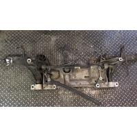 Балка подвески передняя (подрамник), Volkswagen Eos 2006 1K0199313H