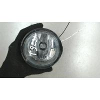 Фара противотуманная (галогенка) Nissan Qashqai 2014- 2015 261508992B