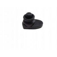 Крышка выключателя освещение volkswagen 3a0947565
