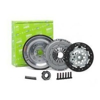 valeo колесо двухмассовый муфта транспортер t5 1.9td