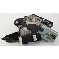 Моторчик стеклоочистителя люка мерседес glk x204